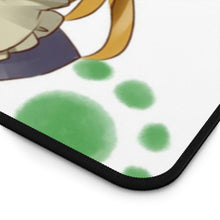 Load image into Gallery viewer, kirino Mouse Pad (Desk Mat) Hemmed Edge
