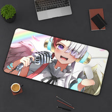 Load image into Gallery viewer, One Piece Film: Red Mouse Pad (Desk Mat) With Laptop
