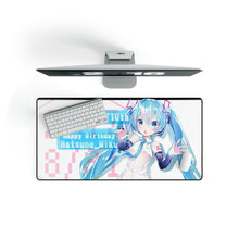 Load image into Gallery viewer, Vocaloid Mouse Pad (Desk Mat)
