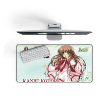 Load image into Gallery viewer, Rewrite Mouse Pad (Desk Mat)
