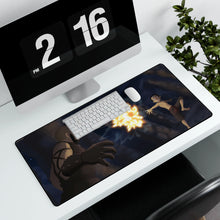 Load image into Gallery viewer, Anime Avatar: The Last Airbender Mouse Pad (Desk Mat)
