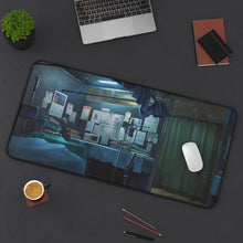Load image into Gallery viewer, Anime Original Mouse Pad (Desk Mat) On Desk
