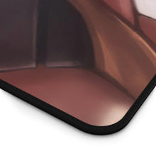 Load image into Gallery viewer, Neon Genesis Evangelion Mouse Pad (Desk Mat) Hemmed Edge
