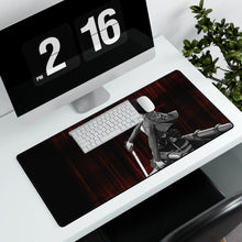 Load image into Gallery viewer, Anime Attack On Titan Mouse Pad (Desk Mat)
