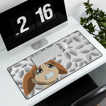 Load image into Gallery viewer, Azumanga Daioh Mouse Pad (Desk Mat)
