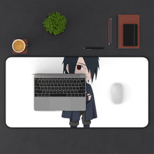 Load image into Gallery viewer, Boruto Mouse Pad (Desk Mat) With Laptop
