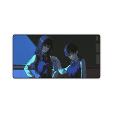 Load image into Gallery viewer, Chainsaw Man Mouse Pad (Desk Mat)
