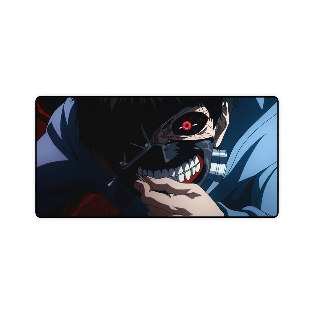 Ken Kaneki Mouse Pad (Desk Mat)