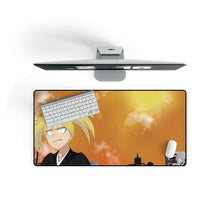 Load image into Gallery viewer, Anime Bleach Mouse Pad (Desk Mat)
