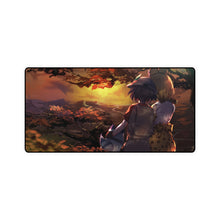 Load image into Gallery viewer, Kaban, Serval Mouse Pad (Desk Mat)
