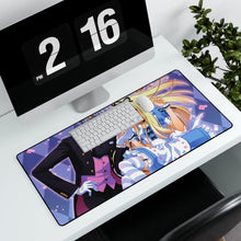 Load image into Gallery viewer, Anime Alice In Wonderland Mouse Pad (Desk Mat)
