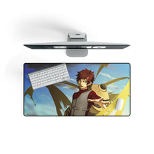 Load image into Gallery viewer, Anime Naruto Mouse Pad (Desk Mat) On Desk
