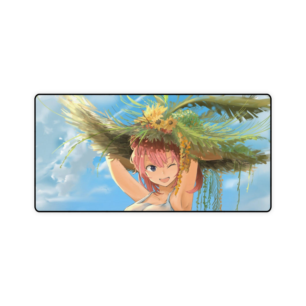 My Teen Romantic Comedy SNAFU Yui Yuigahama Mouse Pad (Desk Mat)