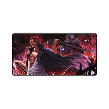 Load image into Gallery viewer, Anime One Piece Mouse Pad (Desk Mat)
