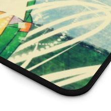 Load image into Gallery viewer, Anime Pokémon Mouse Pad (Desk Mat) Hemmed Edge
