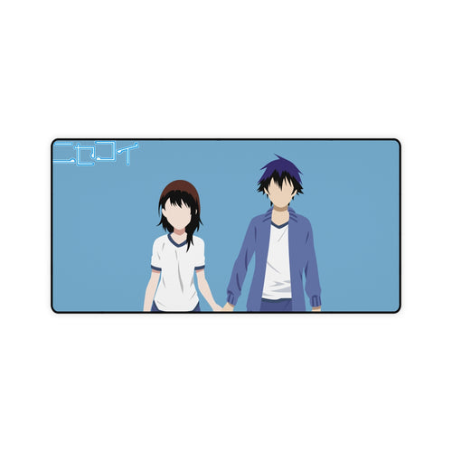 Nisekoi Kosaki Onodera Mouse Pad (Desk Mat)