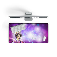 Load image into Gallery viewer, Code Geass Mouse Pad (Desk Mat)
