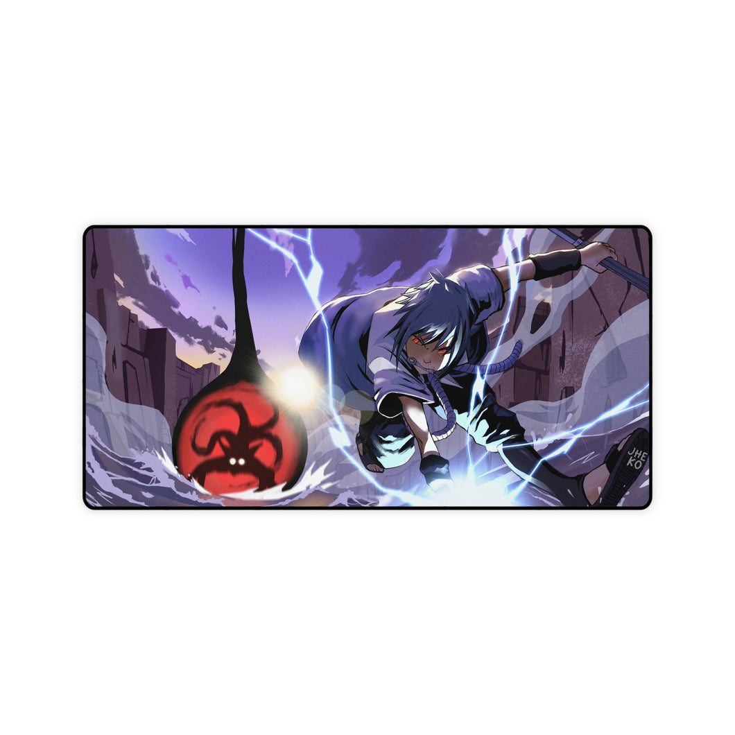 Naruto Mouse Pad (Desk Mat)