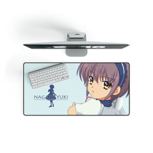Load image into Gallery viewer, The Melancholy Of Haruhi Suzumiya Mouse Pad (Desk Mat)

