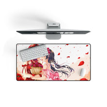 Load image into Gallery viewer, Love Live! Mouse Pad (Desk Mat) On Desk
