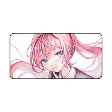 Load image into Gallery viewer, Shikimori's Not Just A Cutie Mouse Pad (Desk Mat)
