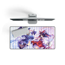 Load image into Gallery viewer, Touhou Mouse Pad (Desk Mat)
