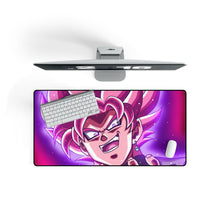 Load image into Gallery viewer, Dragon Ball Super Mouse Pad (Desk Mat)
