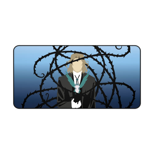 The Ancient Magus' Bride Elias Ainsworth Mouse Pad (Desk Mat)