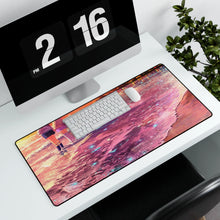 Load image into Gallery viewer, Anime Original Mouse Pad (Desk Mat) With Laptop
