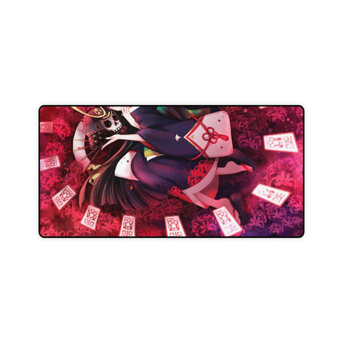 Onmyoji Mouse Pad (Desk Mat)