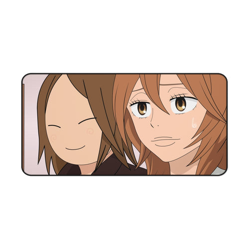 Kimi Ni Todoke Mouse Pad (Desk Mat)