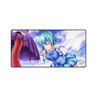 Touhou Mouse Pad (Desk Mat)