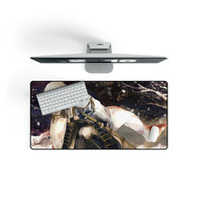 Load image into Gallery viewer, Anime Touken Ranbu Mouse Pad (Desk Mat)
