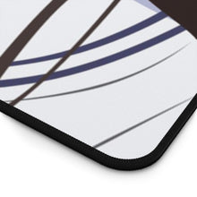 Load image into Gallery viewer, Saekano: How To Raise A Boring Girlfriend Mouse Pad (Desk Mat) Hemmed Edge
