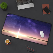 Load image into Gallery viewer, Anime Original Mouse Pad (Desk Mat) On Desk
