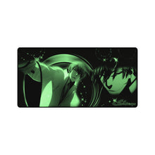Load image into Gallery viewer, Anime Bleach Mouse Pad (Desk Mat)
