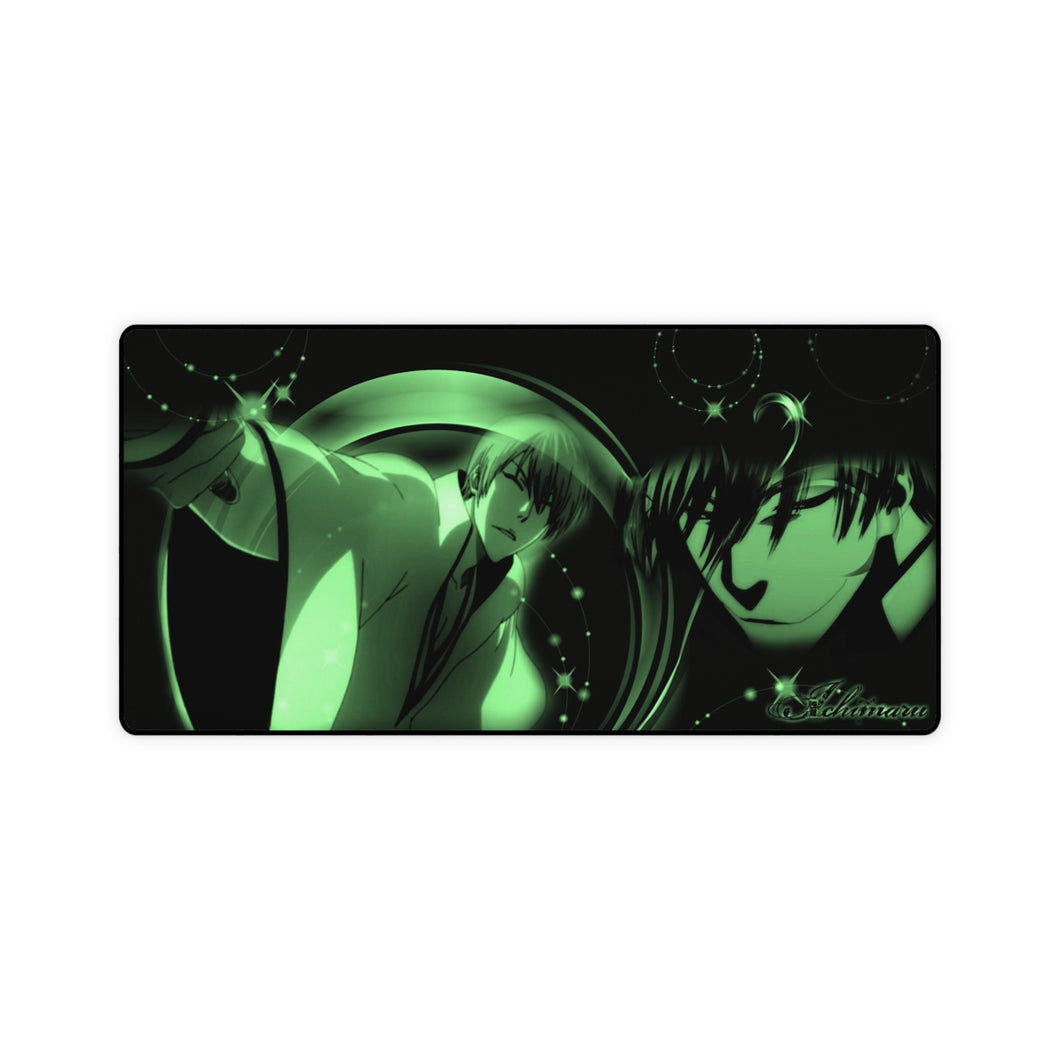 Anime Bleach Mouse Pad (Desk Mat)