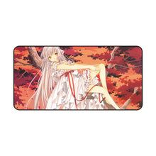 Load image into Gallery viewer, Chobits Mouse Pad (Desk Mat)
