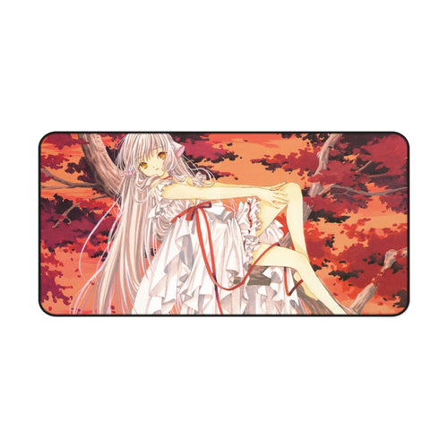 Chobits Mouse Pad (Desk Mat)