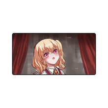 Load image into Gallery viewer, Flandre Scarlet Mouse Pad (Desk Mat)
