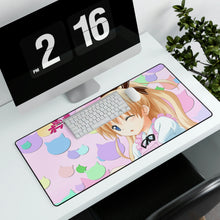 Load image into Gallery viewer, Stray Cat Overrun! Mouse Pad (Desk Mat)
