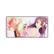Load image into Gallery viewer, Anime Kantai Collection Mouse Pad (Desk Mat)
