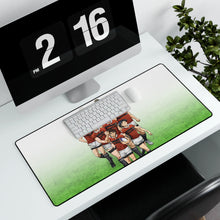 Load image into Gallery viewer, All Out!! Mouse Pad (Desk Mat)

