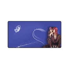 Load image into Gallery viewer, Anime Bleach Mouse Pad (Desk Mat)
