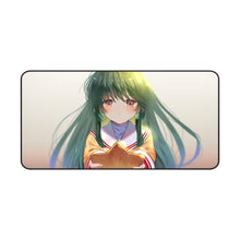 Load image into Gallery viewer, Clannad Fuuko Ibuki Mouse Pad (Desk Mat)
