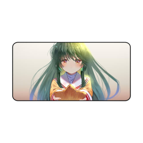 Clannad Fuuko Ibuki Mouse Pad (Desk Mat)