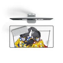 Load image into Gallery viewer, Dragon Ball Super: Super Hero Mouse Pad (Desk Mat)
