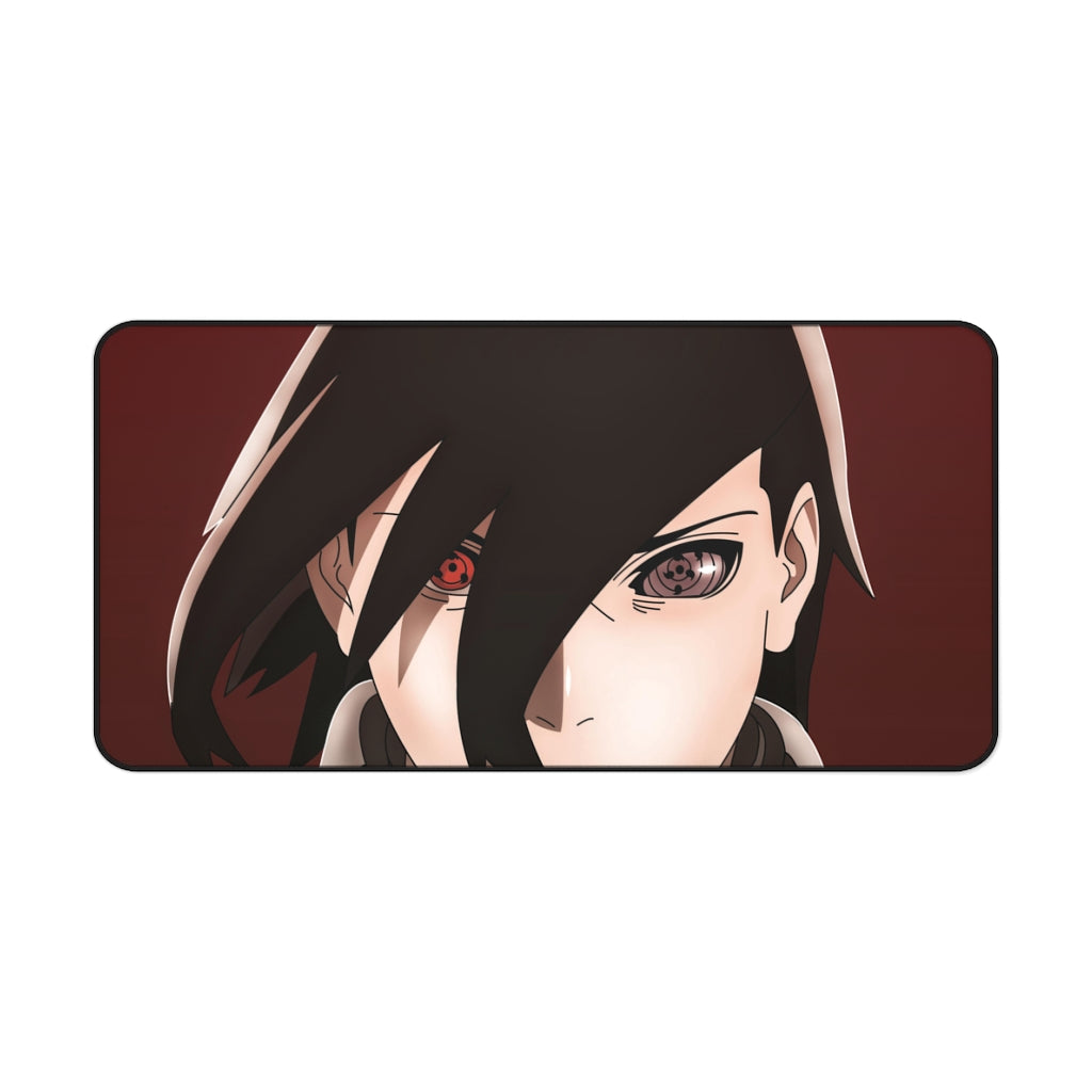 Boruto Mouse Pad (Desk Mat)