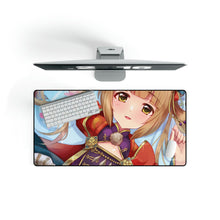 Load image into Gallery viewer, THE iDOLM@STER: Cinderella Girls Starlight Stage Mouse Pad (Desk Mat)
