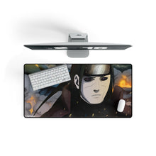 Load image into Gallery viewer, Anime Naruto Mouse Pad (Desk Mat) On Desk
